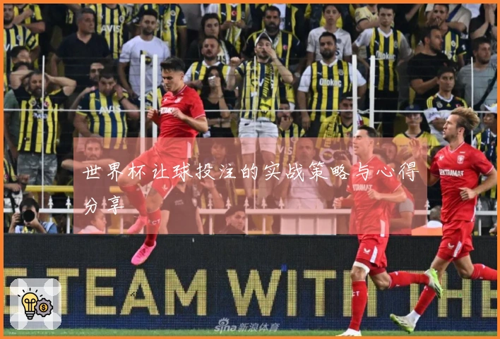 世界杯让球投注的实战策略与心得分享